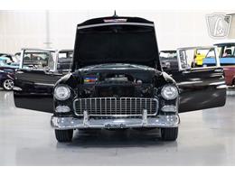 1955 Chevrolet Bel Air (CC-2065396) for sale in New Braundfels, Texas