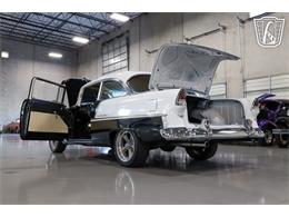 1955 Chevrolet Bel Air (CC-2065396) for sale in New Braundfels, Texas