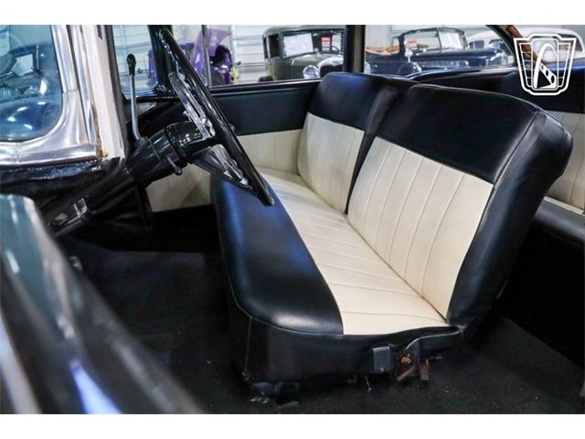 1955 Chevrolet Bel Air (CC-2065396) for sale in New Braundfels, Texas