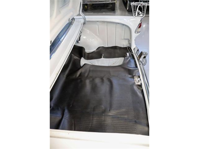 1955 Chevrolet Bel Air (CC-2065396) for sale in New Braundfels, Texas