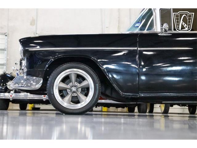 1955 Chevrolet Bel Air (CC-2065396) for sale in New Braundfels, Texas