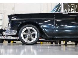 1955 Chevrolet Bel Air (CC-2065396) for sale in New Braundfels, Texas