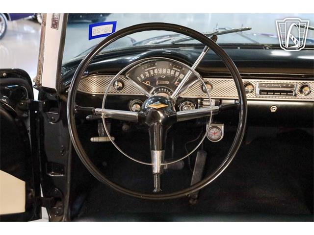 1955 Chevrolet Bel Air (CC-2065396) for sale in New Braundfels, Texas