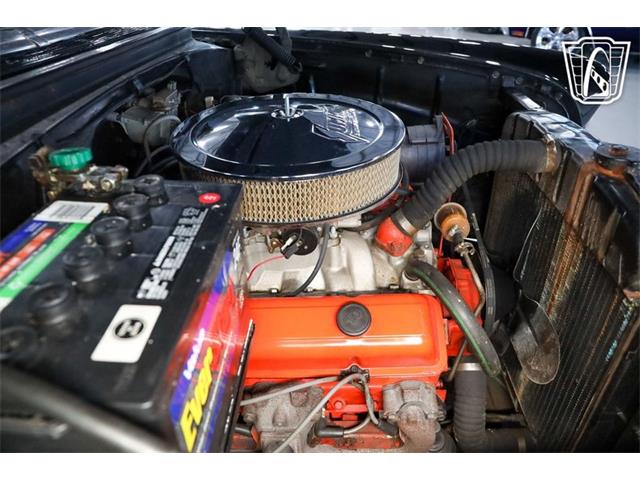 1955 Chevrolet Bel Air (CC-2065396) for sale in New Braundfels, Texas