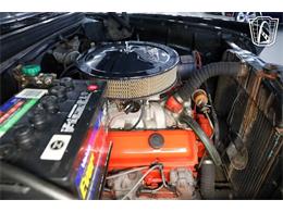 1955 Chevrolet Bel Air (CC-2065396) for sale in New Braundfels, Texas