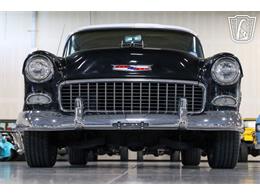 1955 Chevrolet Bel Air (CC-2065396) for sale in New Braundfels, Texas