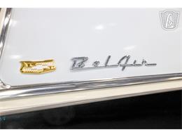 1955 Chevrolet Bel Air (CC-2065396) for sale in New Braundfels, Texas