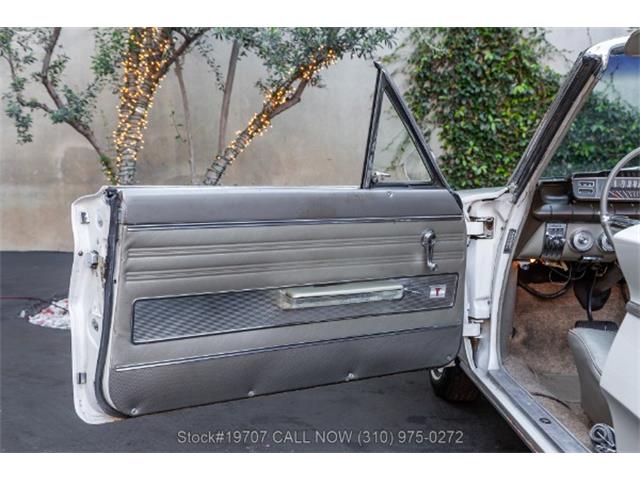 1962 Oldsmobile F85 (CC-2065397) for sale in Beverly Hills, California