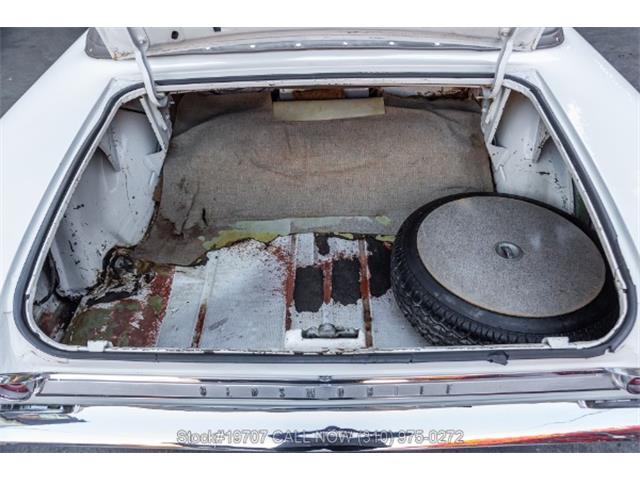 1962 Oldsmobile F85 (CC-2065397) for sale in Beverly Hills, California