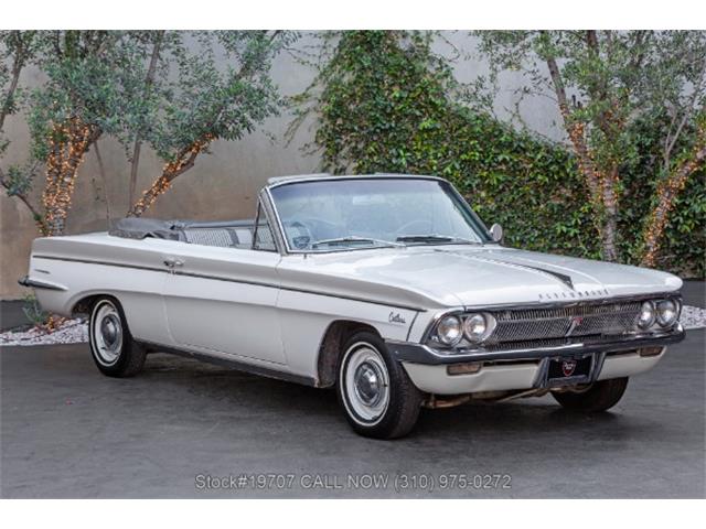1962 Oldsmobile F85 (CC-2065397) for sale in Beverly Hills, California