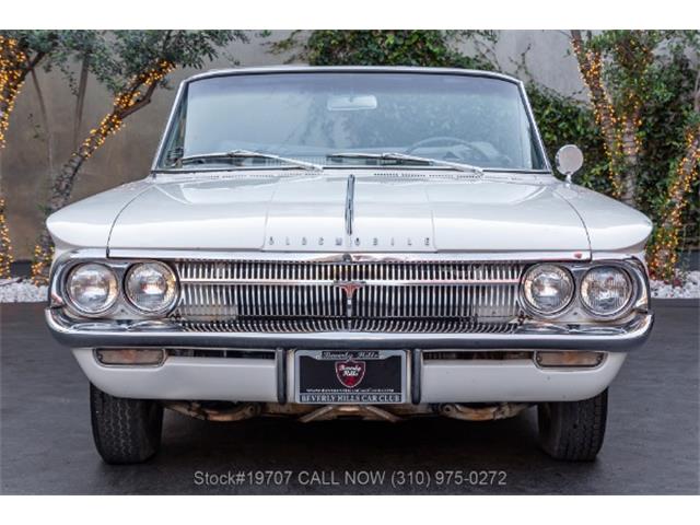 1962 Oldsmobile F85 (CC-2065397) for sale in Beverly Hills, California
