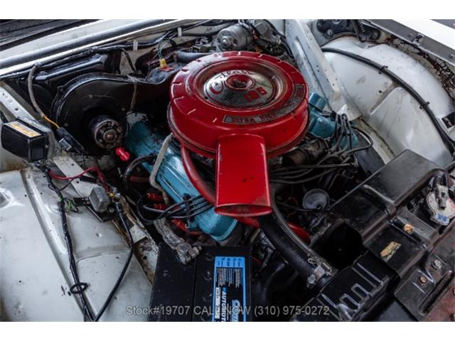 1962 Oldsmobile F85 (CC-2065397) for sale in Beverly Hills, California