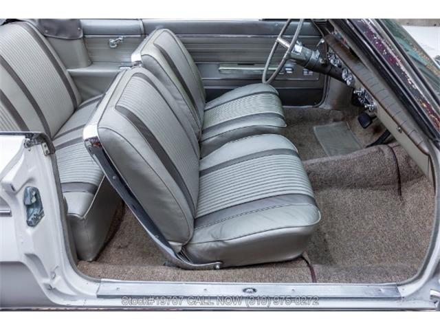 1962 Oldsmobile F85 (CC-2065397) for sale in Beverly Hills, California