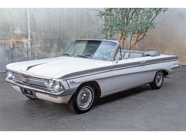 1962 Oldsmobile F85 (CC-2065397) for sale in Beverly Hills, California
