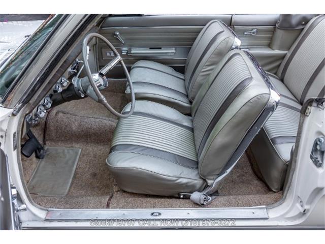 1962 Oldsmobile F85 (CC-2065397) for sale in Beverly Hills, California