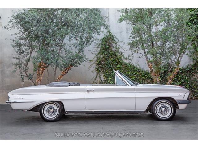 1962 Oldsmobile F85 (CC-2065397) for sale in Beverly Hills, California