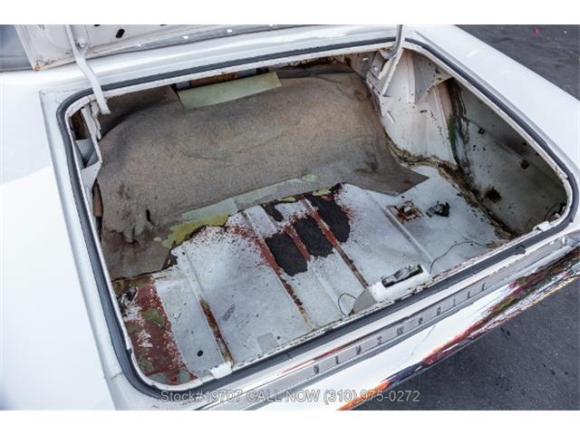 1962 Oldsmobile F85 (CC-2065397) for sale in Beverly Hills, California