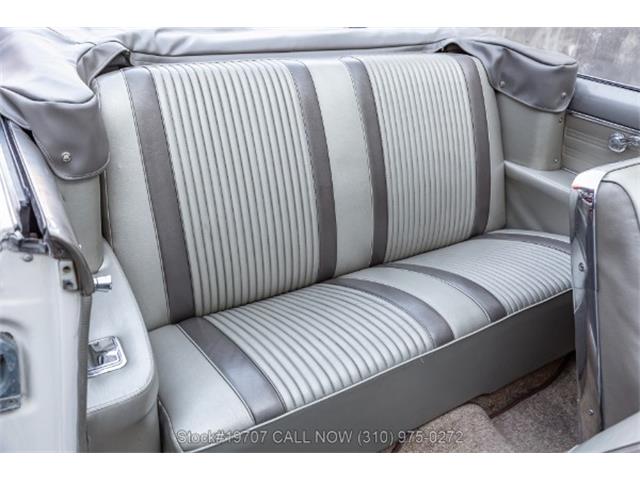 1962 Oldsmobile F85 (CC-2065397) for sale in Beverly Hills, California