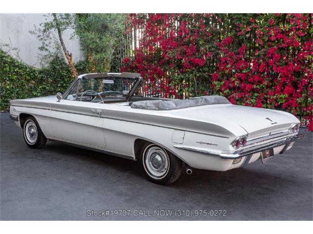 1962 Oldsmobile F85 (CC-2065397) for sale in Beverly Hills, California
