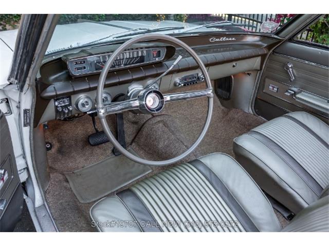1962 Oldsmobile F85 (CC-2065397) for sale in Beverly Hills, California