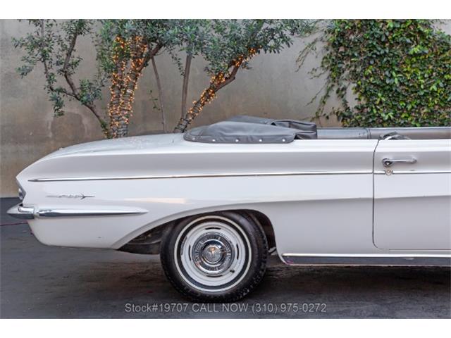 1962 Oldsmobile F85 (CC-2065397) for sale in Beverly Hills, California