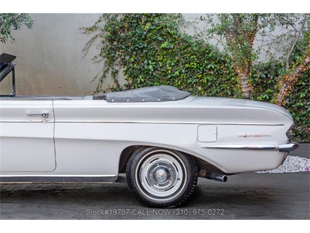 1962 Oldsmobile F85 (CC-2065397) for sale in Beverly Hills, California