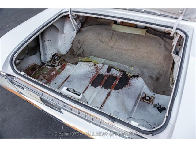 1962 Oldsmobile F85 (CC-2065397) for sale in Beverly Hills, California