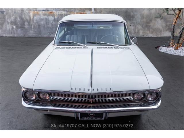 1962 Oldsmobile F85 (CC-2065397) for sale in Beverly Hills, California