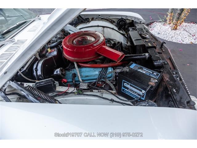 1962 Oldsmobile F85 (CC-2065397) for sale in Beverly Hills, California