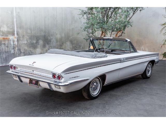 1962 Oldsmobile F85 (CC-2065397) for sale in Beverly Hills, California