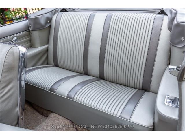 1962 Oldsmobile F85 (CC-2065397) for sale in Beverly Hills, California