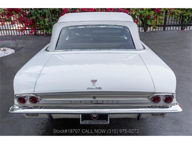 1962 Oldsmobile F85 (CC-2065397) for sale in Beverly Hills, California