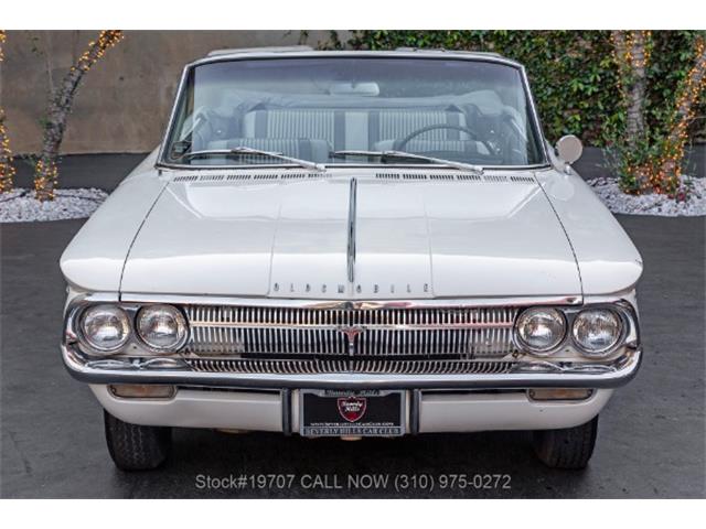 1962 Oldsmobile F85 (CC-2065397) for sale in Beverly Hills, California