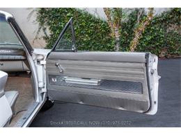 1962 Oldsmobile F85 (CC-2065397) for sale in Beverly Hills, California