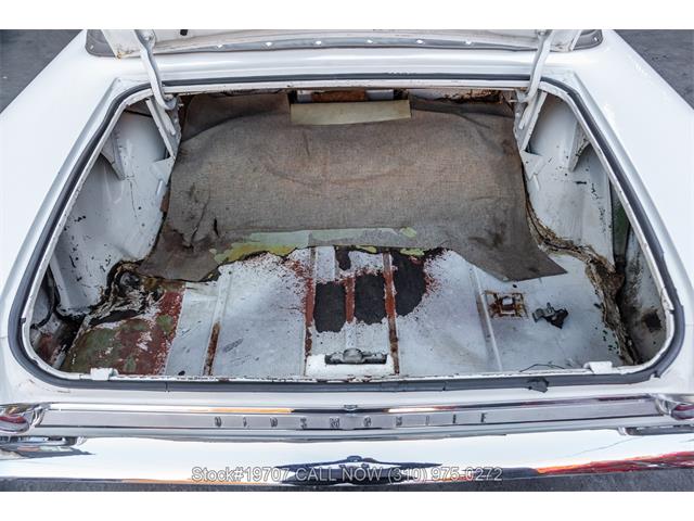 1962 Oldsmobile F85 (CC-2065397) for sale in Beverly Hills, California