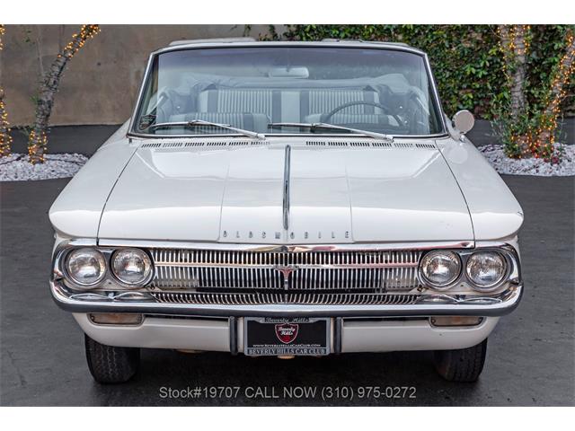 1962 Oldsmobile F85 (CC-2065397) for sale in Beverly Hills, California
