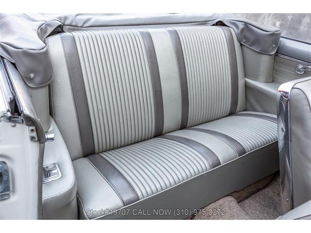 1962 Oldsmobile F85 (CC-2065397) for sale in Beverly Hills, California