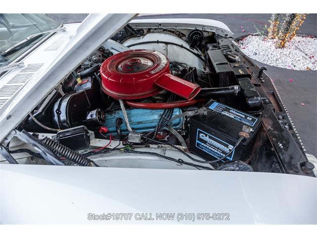 1962 Oldsmobile F85 (CC-2065397) for sale in Beverly Hills, California