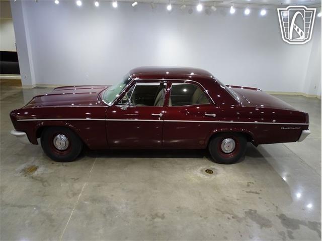 1966 Chevrolet Bel Air (CC-2065398) for sale in O'Fallon, Illinois