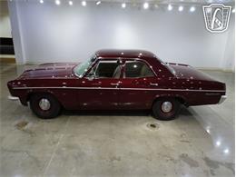 1966 Chevrolet Bel Air (CC-2065398) for sale in O'Fallon, Illinois