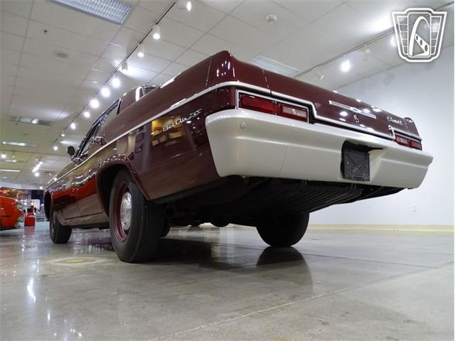 1966 Chevrolet Bel Air (CC-2065398) for sale in O'Fallon, Illinois