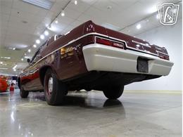 1966 Chevrolet Bel Air (CC-2065398) for sale in O'Fallon, Illinois