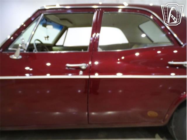 1966 Chevrolet Bel Air (CC-2065398) for sale in O'Fallon, Illinois