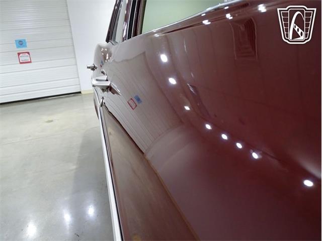 1966 Chevrolet Bel Air (CC-2065398) for sale in O'Fallon, Illinois