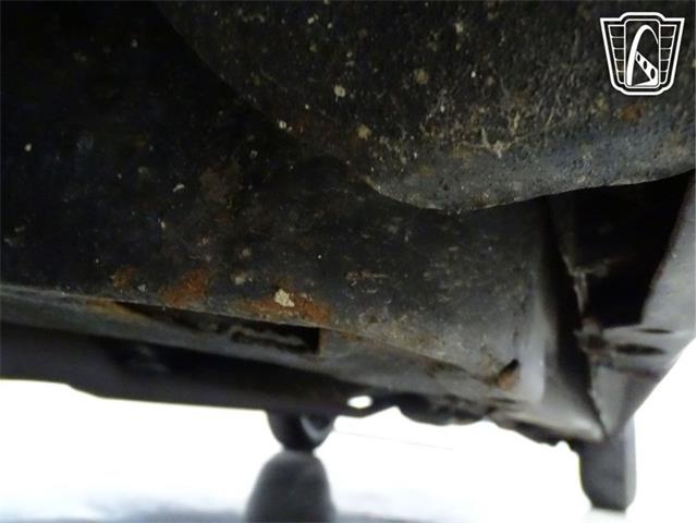 1966 Chevrolet Bel Air (CC-2065398) for sale in O'Fallon, Illinois