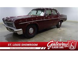 1966 Chevrolet Bel Air (CC-2065398) for sale in O'Fallon, Illinois