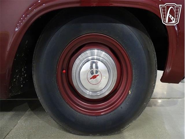 1966 Chevrolet Bel Air (CC-2065398) for sale in O'Fallon, Illinois