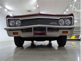 1966 Chevrolet Bel Air (CC-2065398) for sale in O'Fallon, Illinois