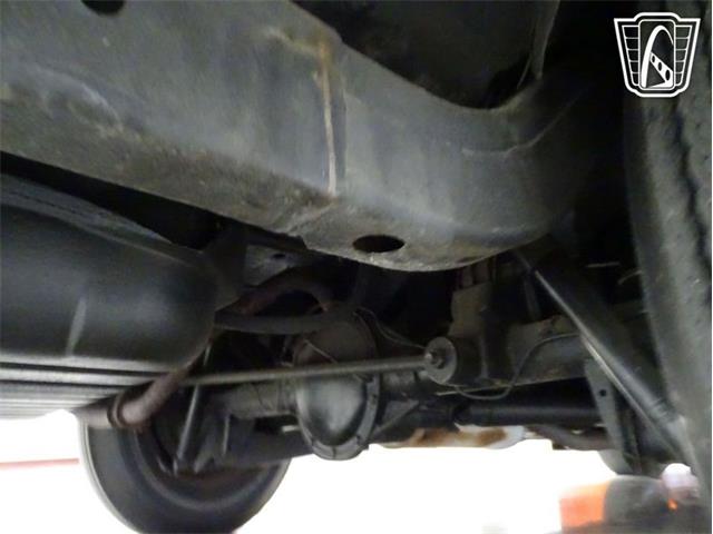 1966 Chevrolet Bel Air (CC-2065398) for sale in O'Fallon, Illinois