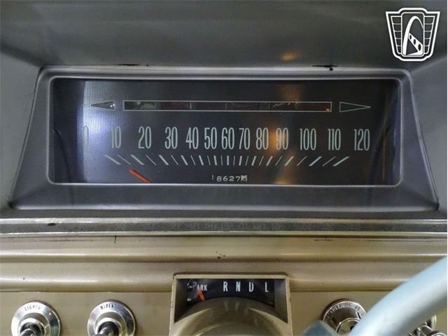 1966 Chevrolet Bel Air (CC-2065398) for sale in O'Fallon, Illinois